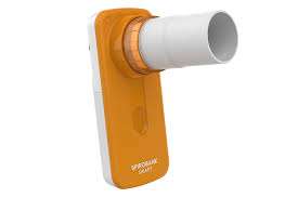Spirometer