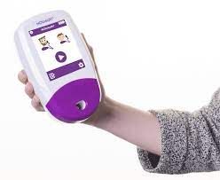 NObreath monitor for Asthma Management