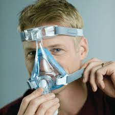 Amara Gel Full Face - Philips