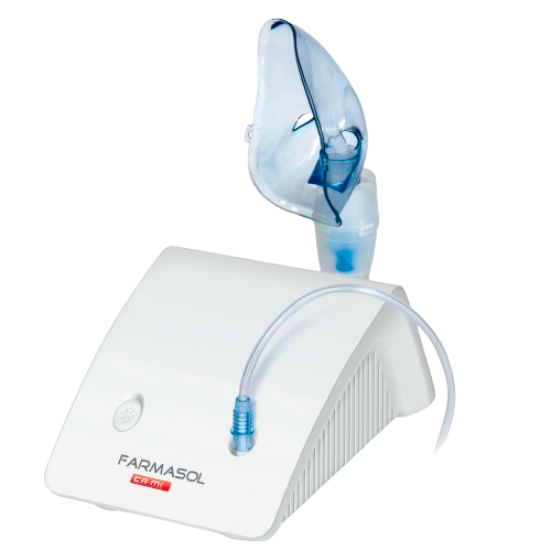 FARMASOL HOME CARE COMPRESSOR NEBULIZER