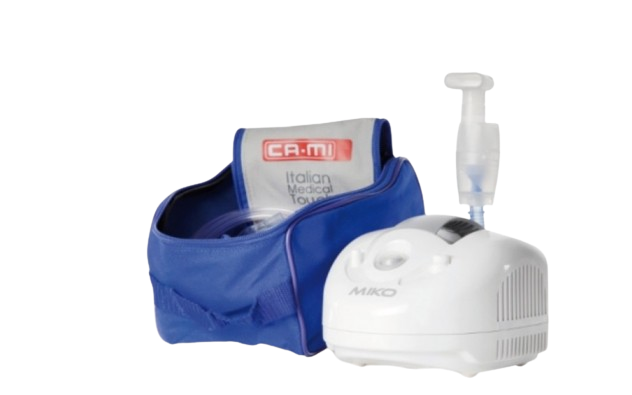 MIKO HOME CARE COMPRESSOR NEBULIZER