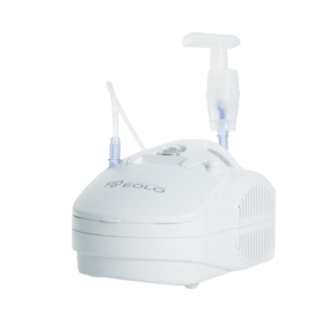 eolo home care aerosol delivery system