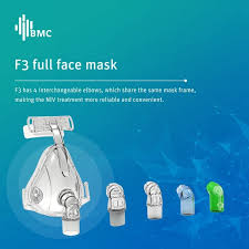 F3 Mask BMC