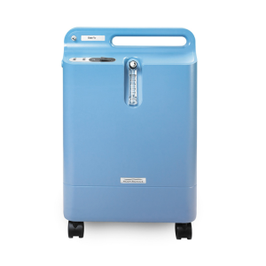 Philips Everflo Oxygen Concentrator