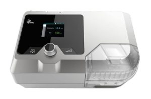 BMC BiPaP Machine B25VT